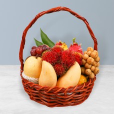 Fruit Basket- Medium